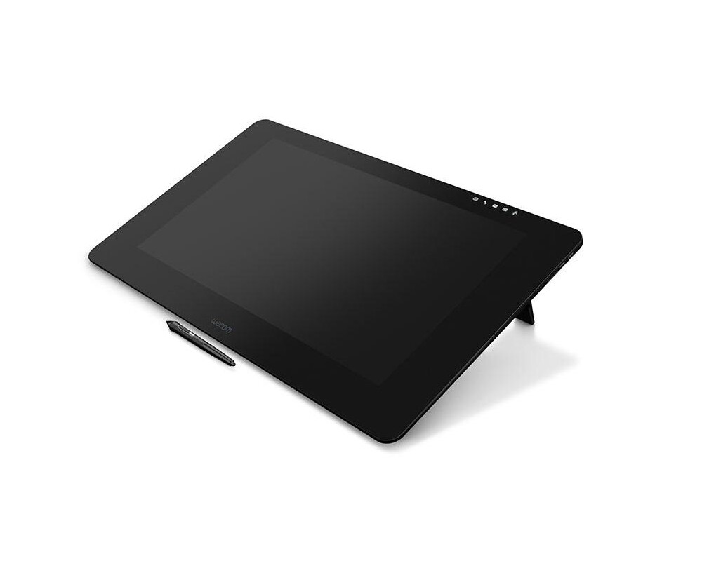 Графичен таблет Wacom Cintiq Pro 24 2