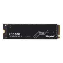  512GB Kingston KC3000 M.2 SSD 329518 SKC3000S/512G на топ цена - PIC.bg