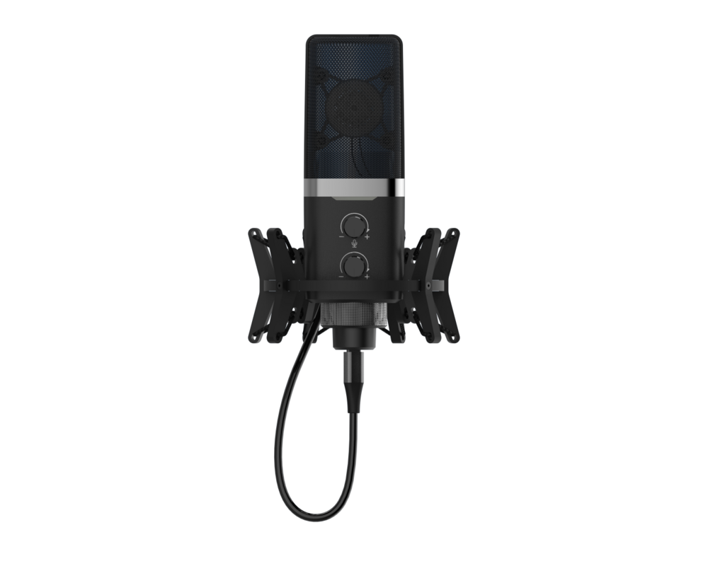 Микрофон HAMA uRage Stream 900 HD Studio 4