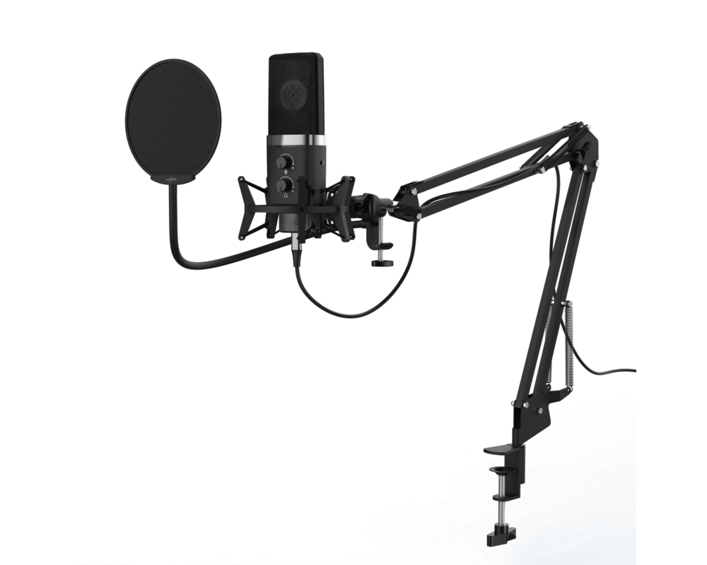 Микрофон HAMA uRage Stream 900 HD Studio