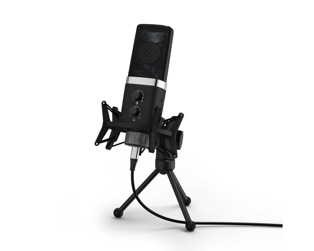 Микрофон HAMA uRage Stream 900 HD Studio 5