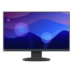<span>Монитор</span> EIZO FlexScan EV2480, IPS, 23.8 inch, Wide, Full HD, HDMI, DisplayPort, USB-C, Черен <span class='catalog-num-in-name'>EV2480-BK</span> - 
