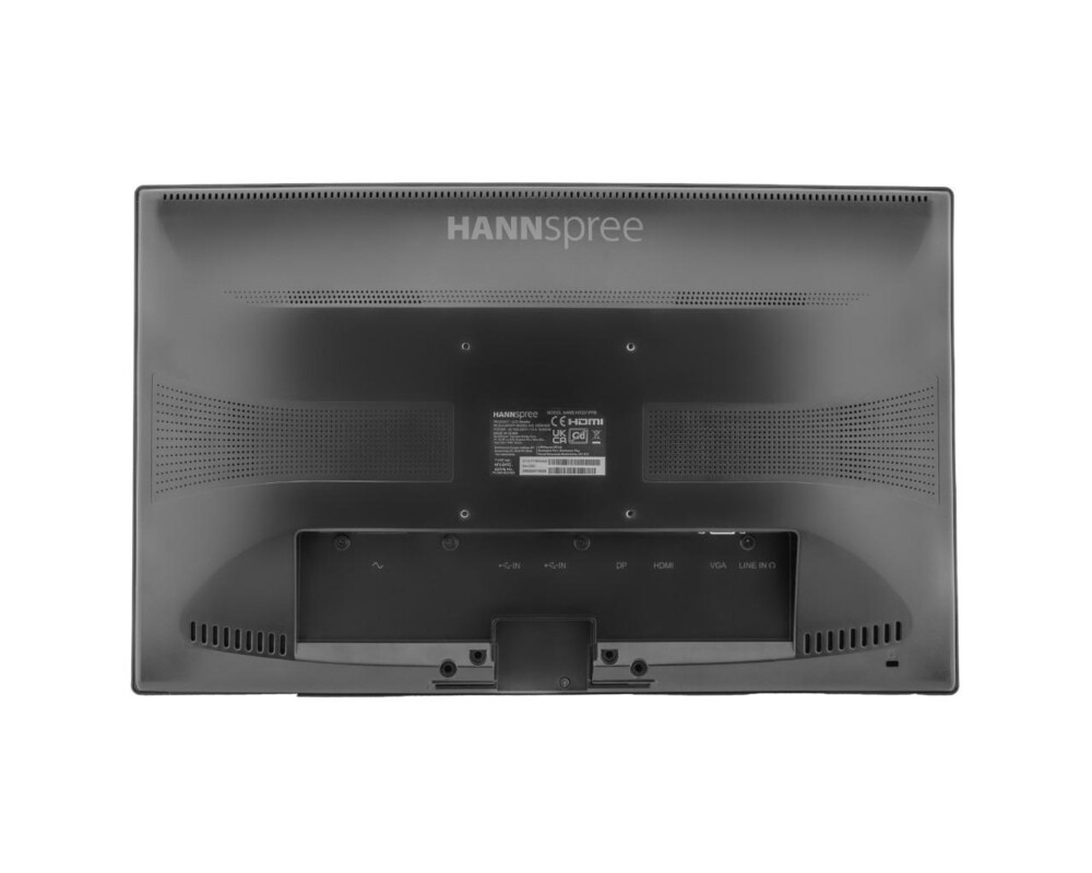 Монитор 21.5" Тъч монитор HANNSPREE HT221PPB 2