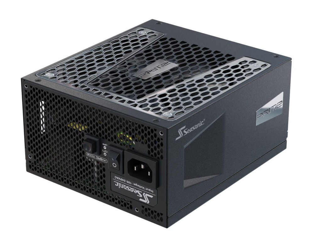 Захранване Seasonic 1300W Platinum 13