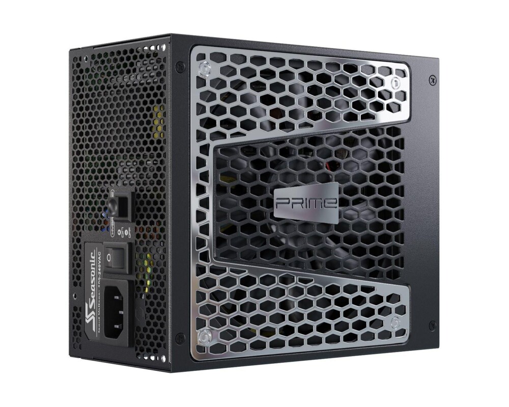 Захранване Seasonic 1300W Platinum 20