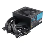 Захранване 650W Seasonic G12 GC-650 80 PLUS Gold 6