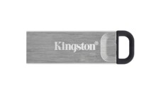  KINGSTON DataTraveler Kyson 256GB, USB 3.2 Gen 1, Сребрист 329624 DTKN-256GB на топ цена - PIC.bg