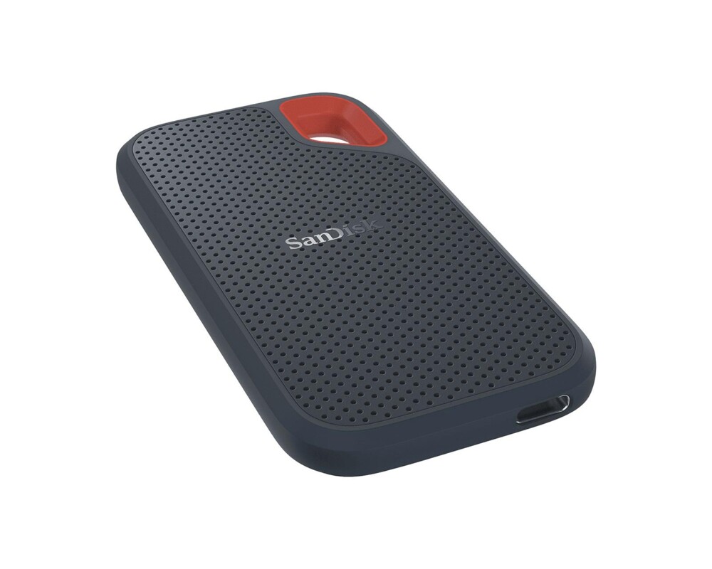 SSD SANDISK Extreme Portable SSD 1TB 1050 MB 9