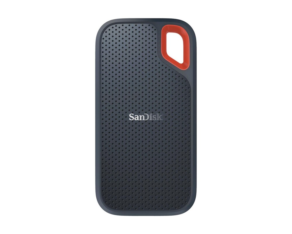 SSD SANDISK Extreme Portable SSD 500GB 1050 MB 8