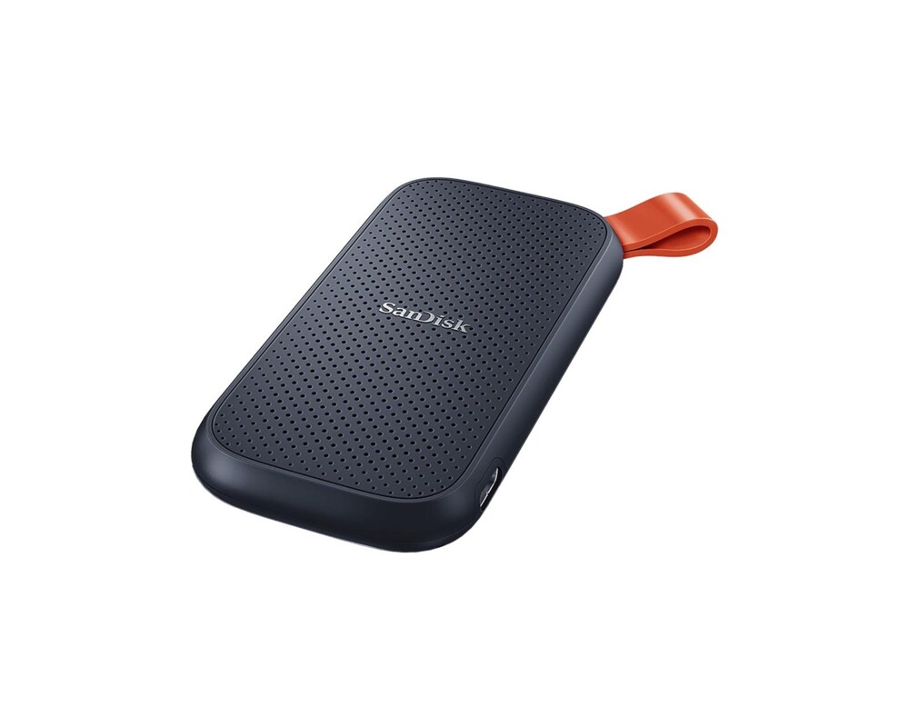 SSD SANDISK Portable SSD 2TB USB 3.2 USB-C 8