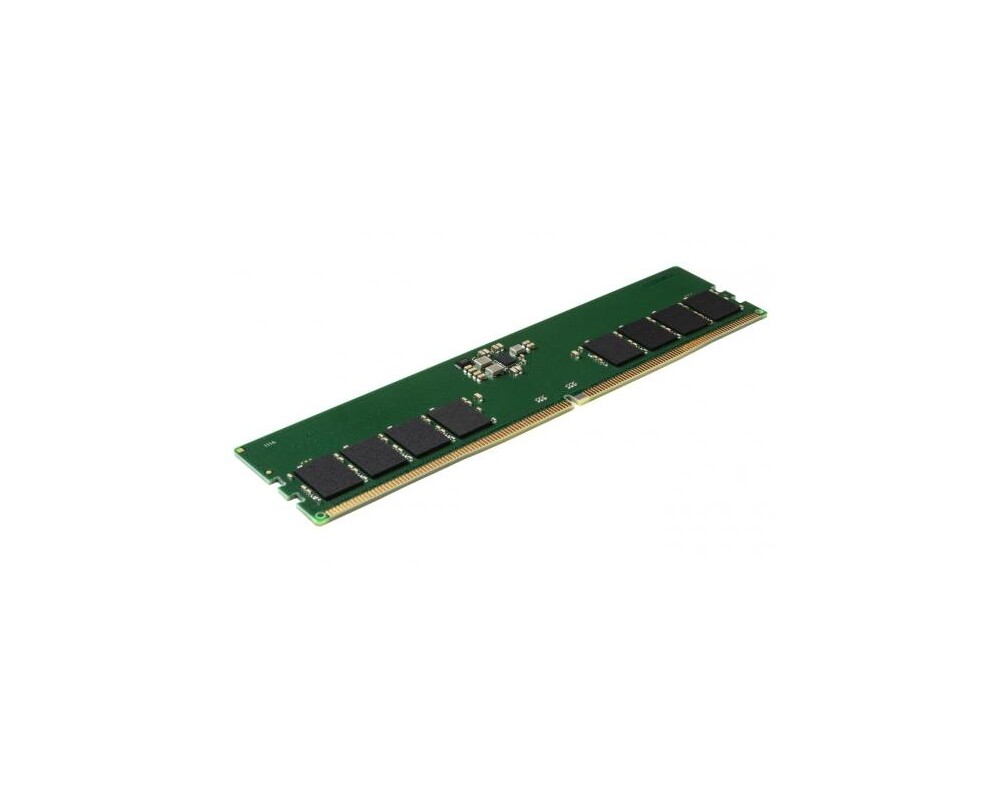 Памет KINGSTON 32GB 4800MHz DDR5 Non-ECC CL40 DIMM Kit of 2 1Rx8 4