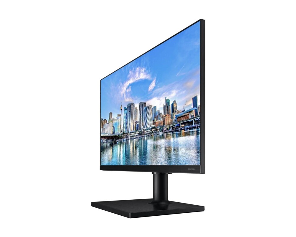 Монитор Samsung 24T450, 23.8" IPS LED, 75 Hz, 5 ms GTG, 1920x1080 28