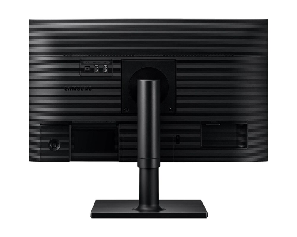 Монитор Samsung 24T450, 23.8" IPS LED, 75 Hz, 5 ms GTG, 1920x1080 31