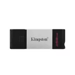 Флаш памет KINGSTON 256GB USB-C 3.2 Gen1 DataTraveler 80 3