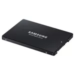 SSD SSD Samsung PM883, 2.5", 480 GB, SATA3, Черен 4