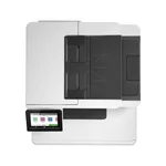 Мултифункционално у-во HP Color LaserJet Pro MFP M479fdn Printer 10