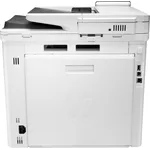 Мултифункционално у-во HP Color LaserJet Pro MFP M479fdn Printer 12