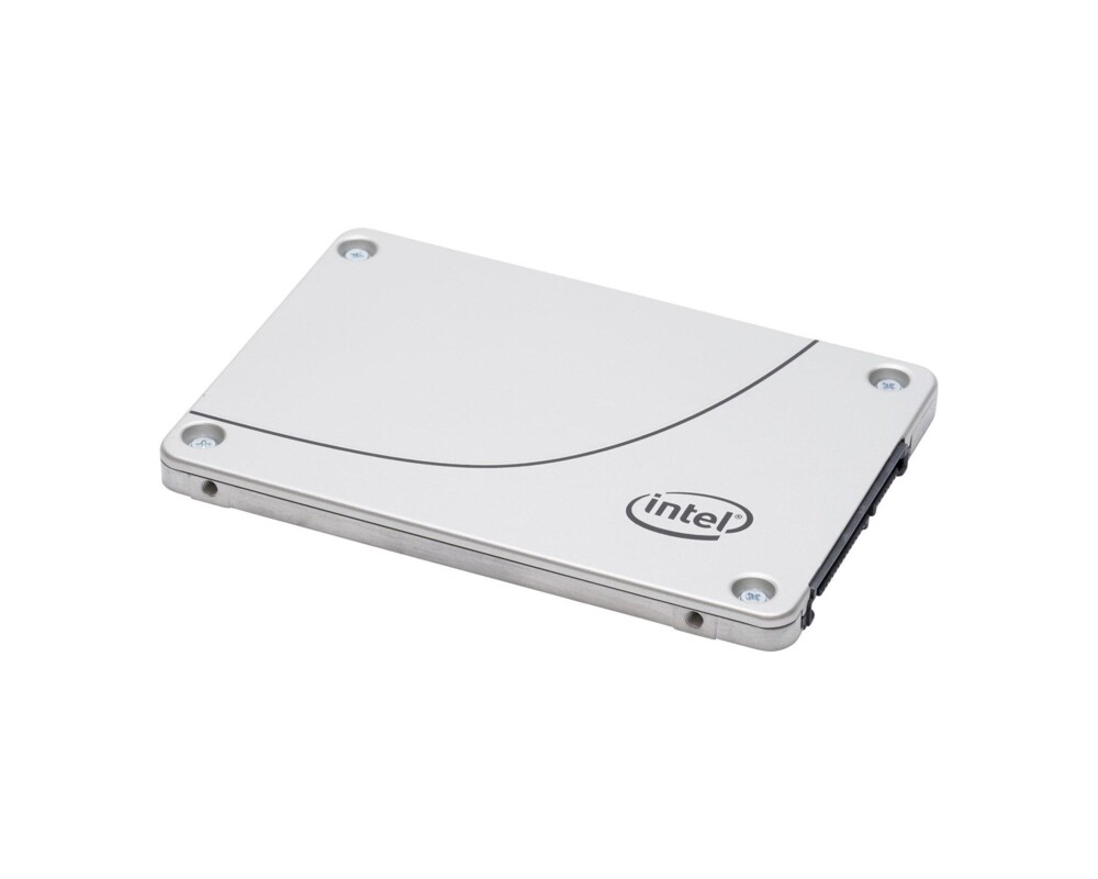 SSD Intel SSD 960GB D3-S4510 5
