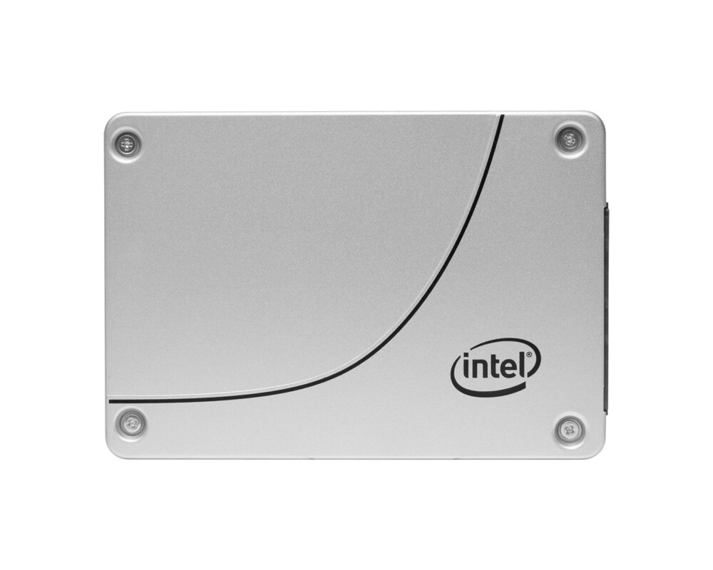 SSD Intel SSD 960GB D3-S4510 3