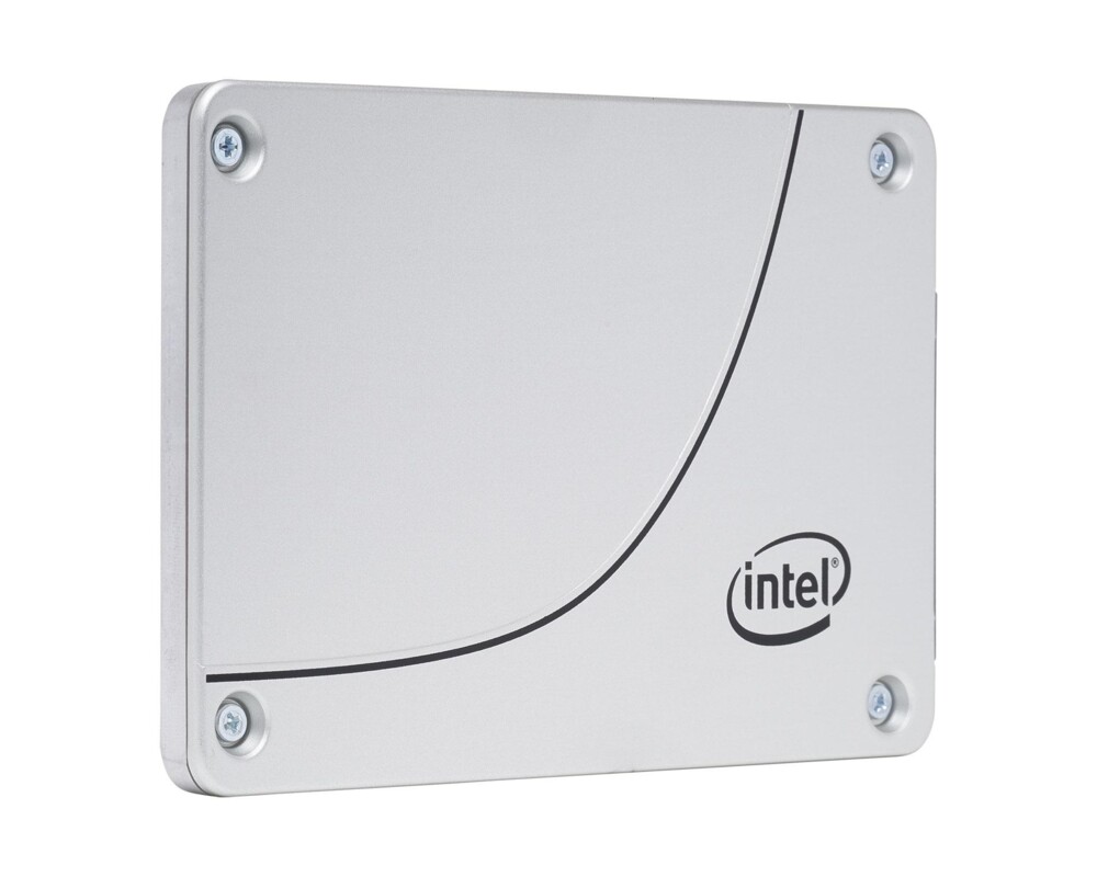 SSD Intel SSD 960GB D3-S4510 4