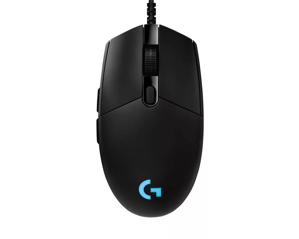 Мишка Logitech G Pro Mouse 9