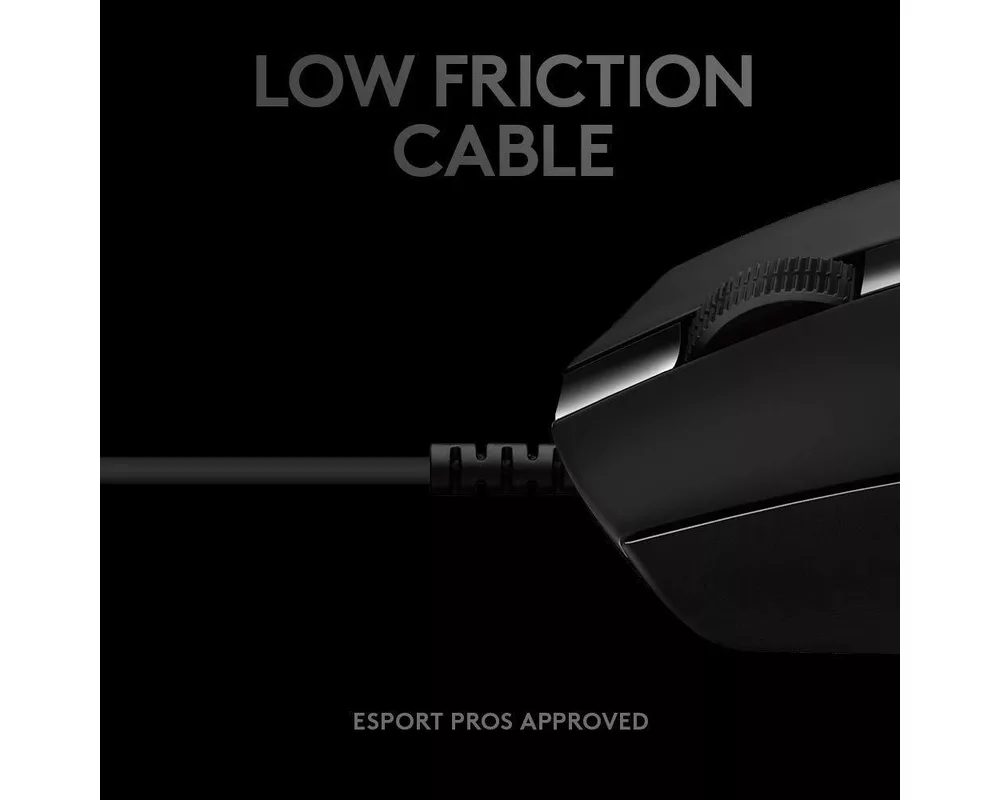 Мишка Logitech G Pro Mouse 15