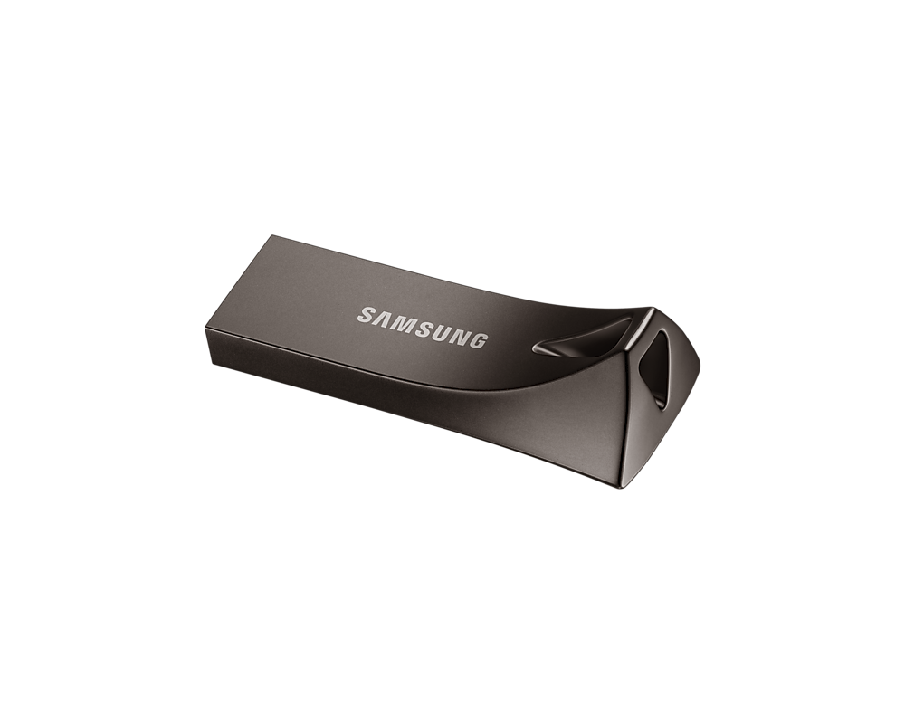Флаш памет SAMSUNG BAR Plus USB flash drive Type-A 64GB 300 MB 17