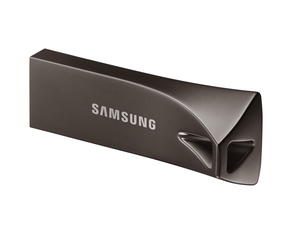 Флаш памет SAMSUNG BAR Plus USB flash drive Type-A 64GB 300 MB 16