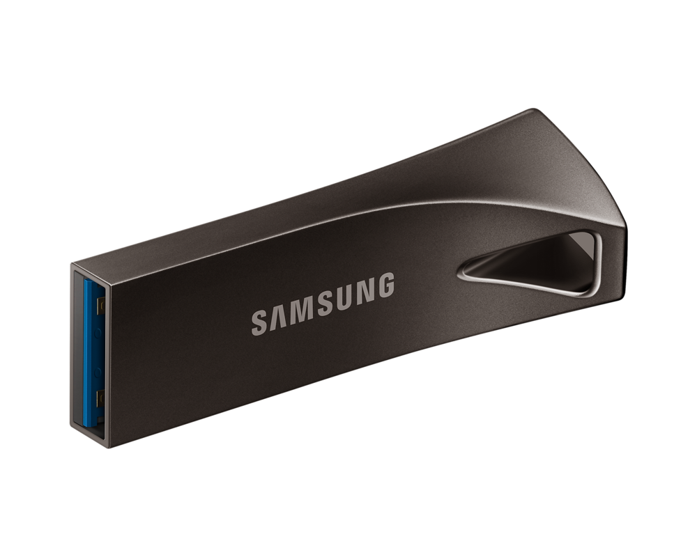 Флаш памет SAMSUNG BAR Plus USB flash drive Type-A 64GB 300 MB 18