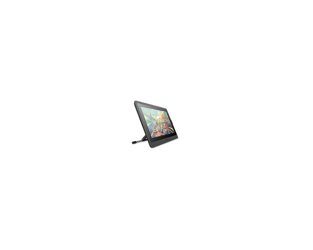 Графичен таблет Wacom Cintiq 16 9