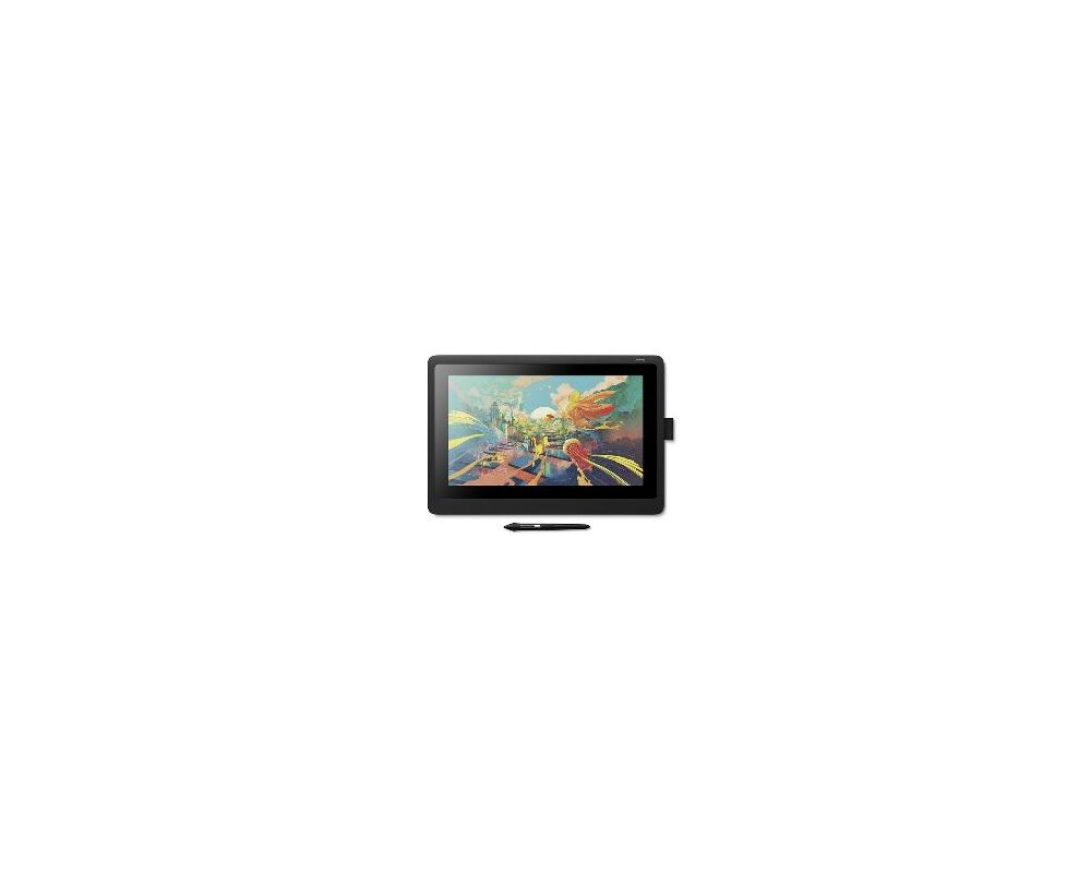 Графичен таблет Wacom Cintiq 16 7