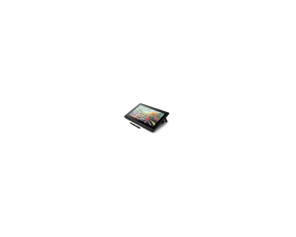 Графичен таблет Wacom Cintiq 16 8