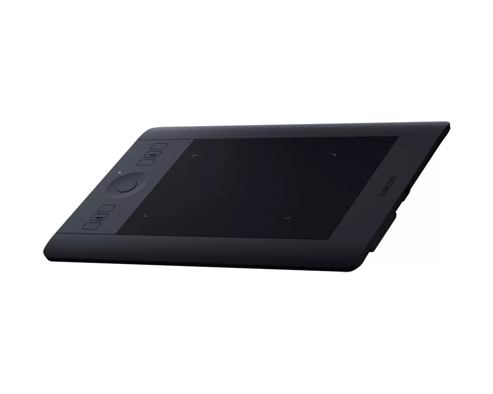 Графичен таблет Wacom Intuos Pro M 3