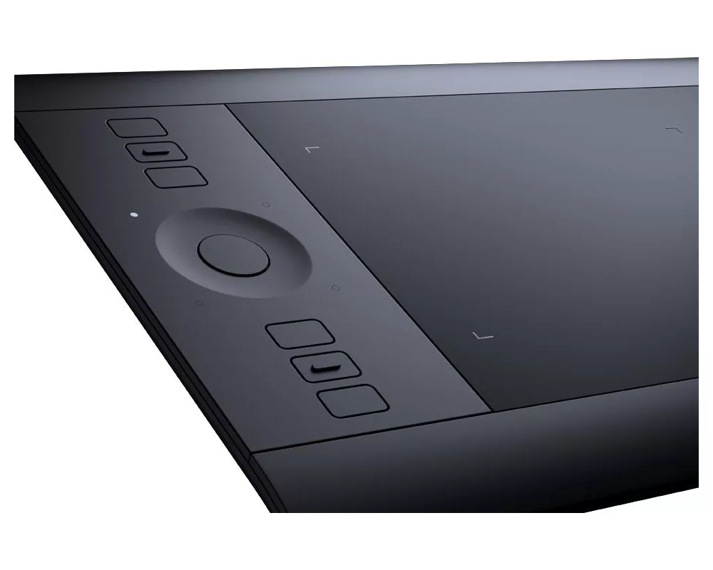 Графичен таблет Wacom Intuos Pro M 6
