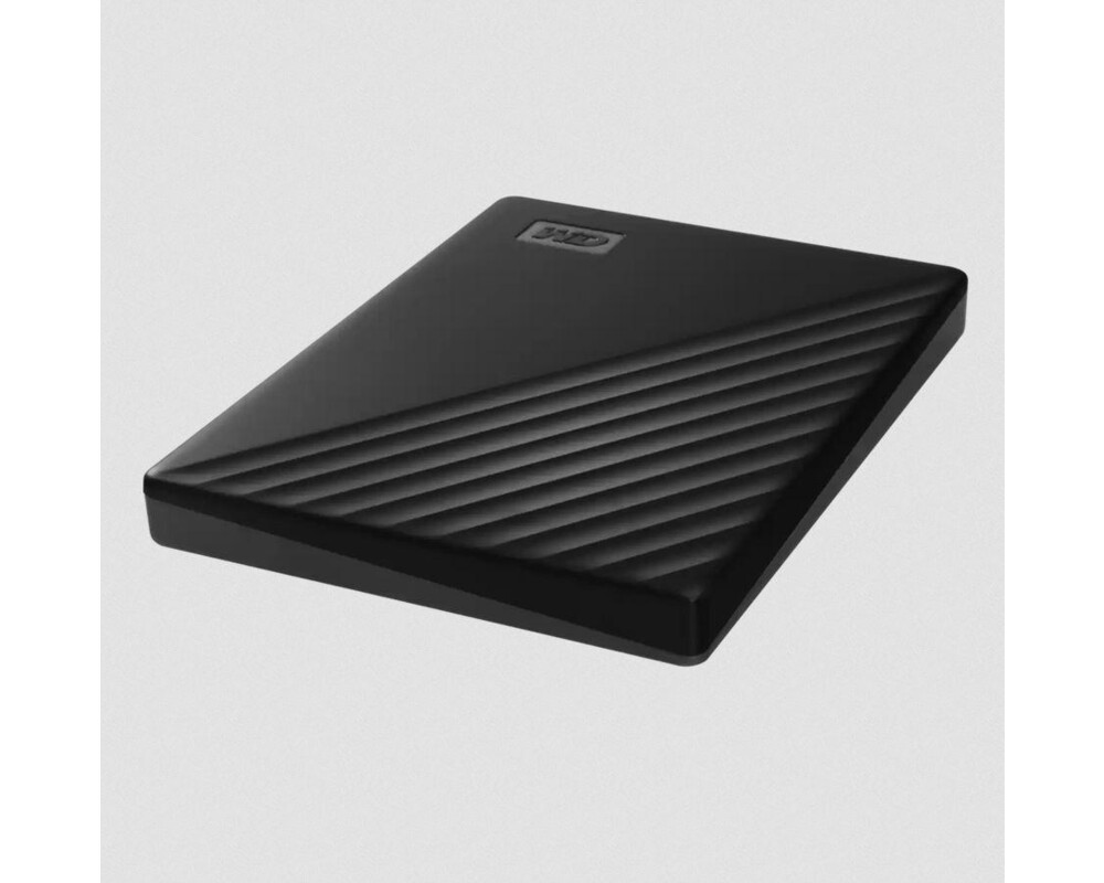 Твърд диск Western Digital My Passport Ultra 2TB 10
