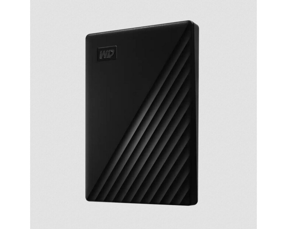 Твърд диск Western Digital My Passport Ultra 2TB 9