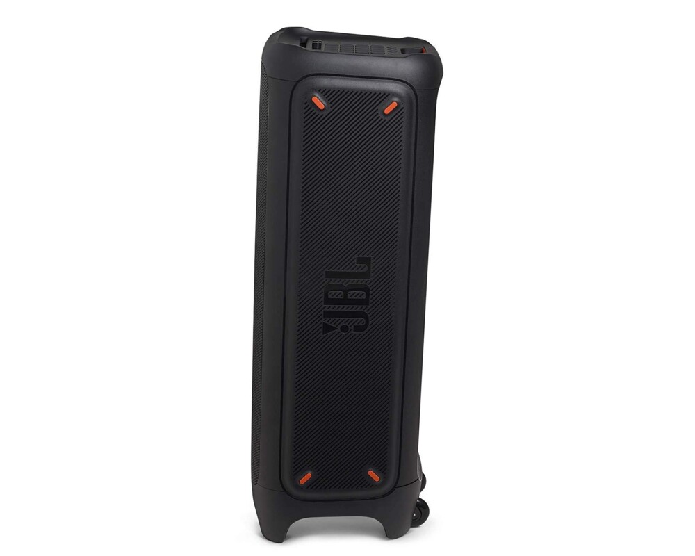 Тонколони Аудио система JBL PARTYBOX 1000 Черен 4