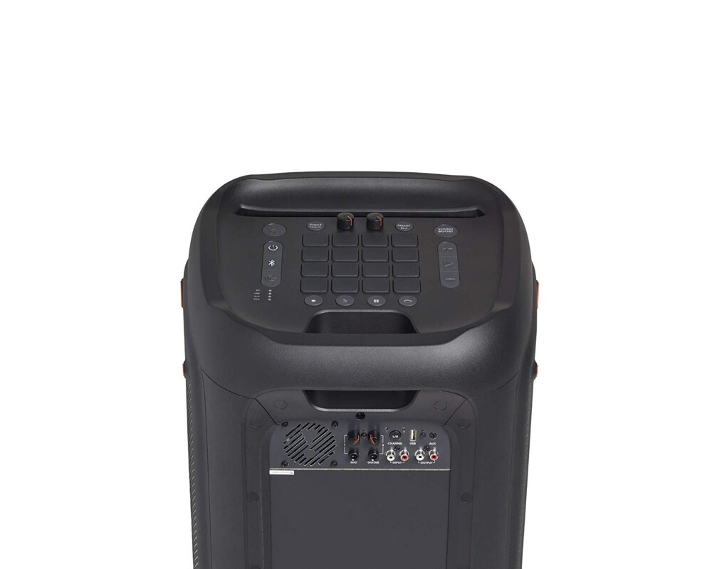 Тонколони Аудио система JBL PARTYBOX 1000 Черен 3