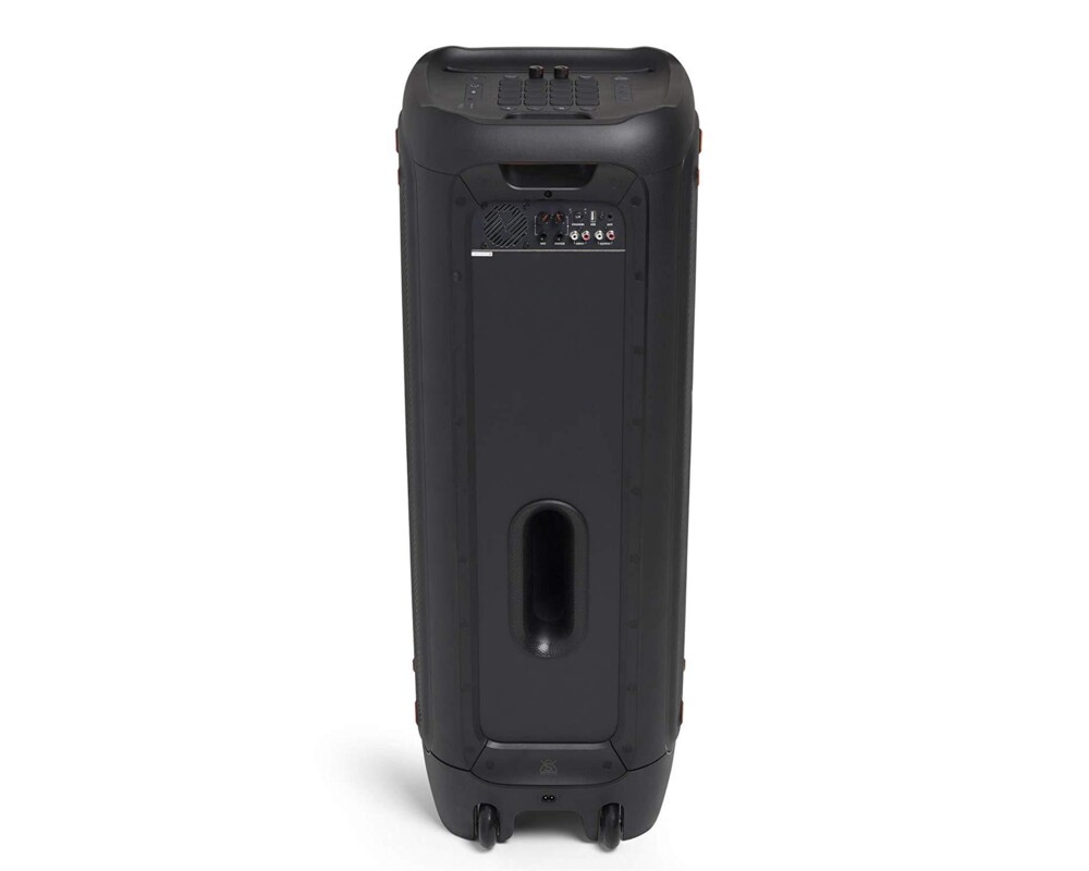Тонколони Аудио система JBL PARTYBOX 1000 Черен 2