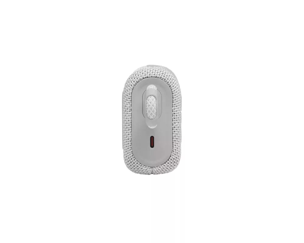 Тонколони JBL GO 3 Бял 4