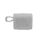 Тонколони JBL GO 3 Бял 2