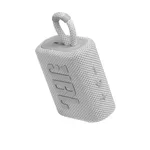 Тонколони JBL GO 3 Бял 7
