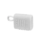 <span>Тонколони</span> JBL GO 3 Бял <span class='catalog-num-in-name'>JBLGO3WHT</span> - 