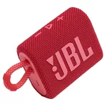 Тонколони JBL GO 3 Червен 10