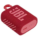 Тонколони JBL GO 3 Червен 14