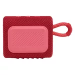 Тонколони JBL GO 3 Червен 4