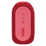 Тонколони JBL GO 3 Червен 9