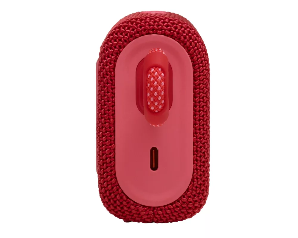 Тонколони JBL GO 3 Червен 7