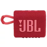 Тонколони JBL GO 3 Червен 3