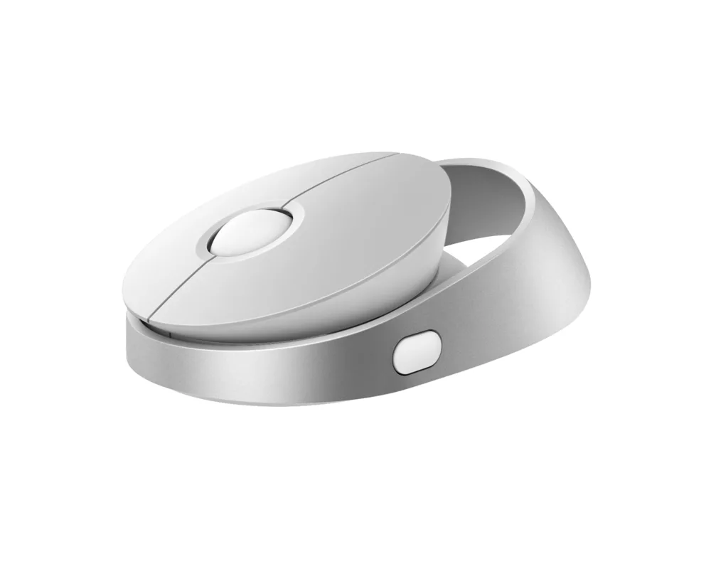 Мишка Безжична оптична мишка RAPOO Ralemo Air 1, 13512 2